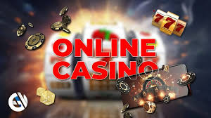 Online Casino En Verdensomspændende Underholdning
