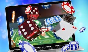 Scopri il Mondo delle Slot Online Guida Completa per i Giocatori 1897712896