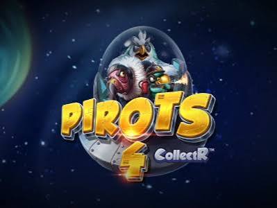 Pirots 4 The Adventure Awaits in the High Seas