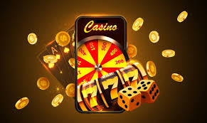 The Exciting World of Goldwin Casino & Sportsbook