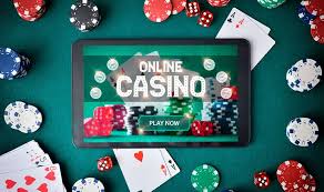 The Exciting World of Goldwin Casino & Sportsbook