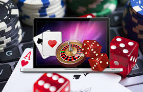 The Exciting World of Goldwin Casino & Sportsbook