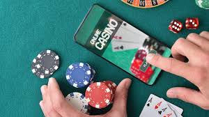 The Ultimate Guide to Online Casino Hand of Luck