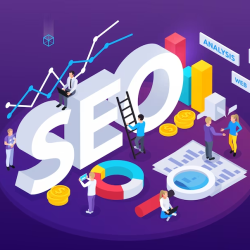 seo-analysis-isometric-composition-with-web-optimization-symbols_1284-32010
